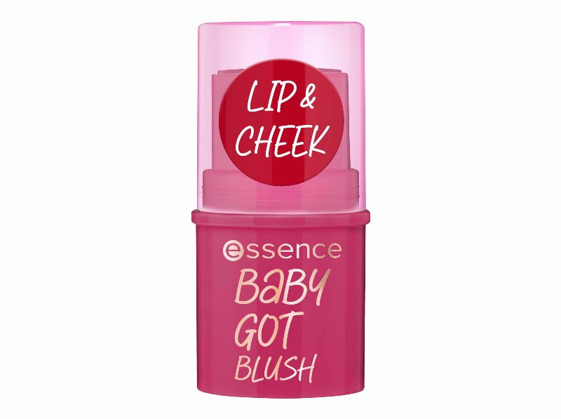 Blush Essence Baby Got Blush 50