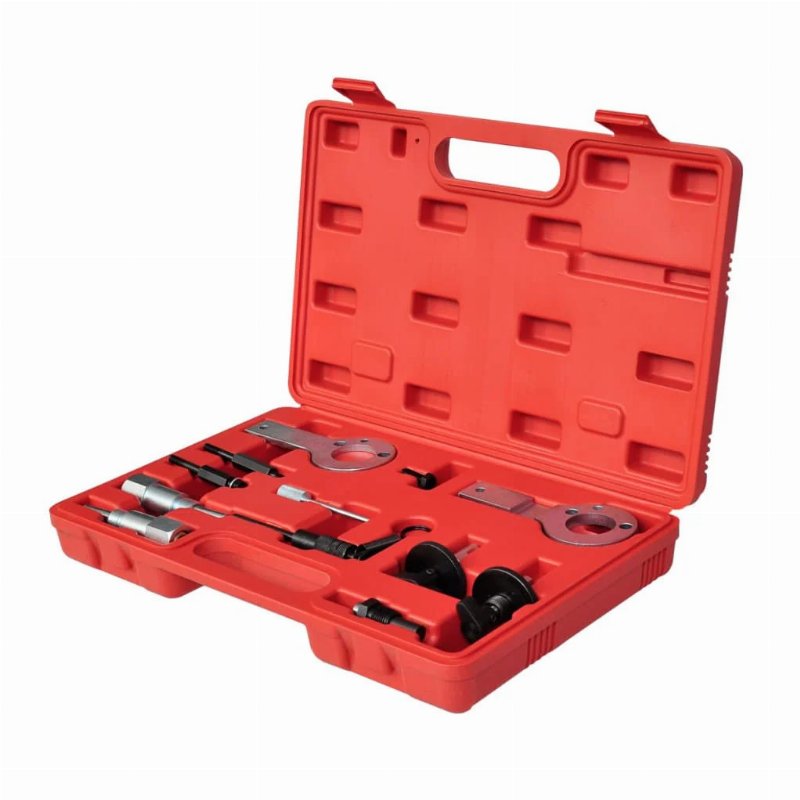 Hkh Kit De Ferramentas Para Sincronização De Motores - Opel