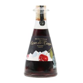 Ten Old Cherries Fundão Licor De Cereja Beiras