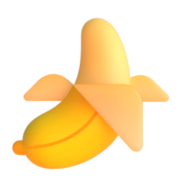 Refeições e fruta