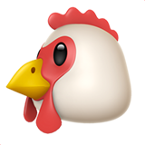 Frango e Peru