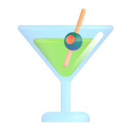 Vodka, Gin , Rum e Tequila