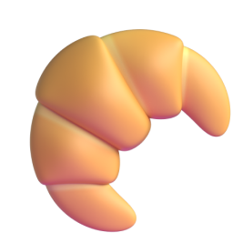Croissants