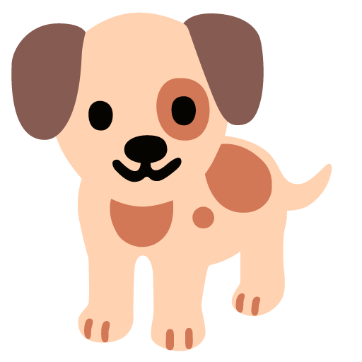 Ração cão