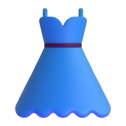Roupa de Mulher