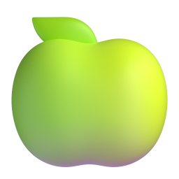 Fruta biológica