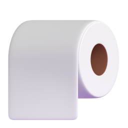 Papel higiénico