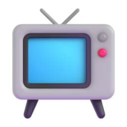 Televisões
